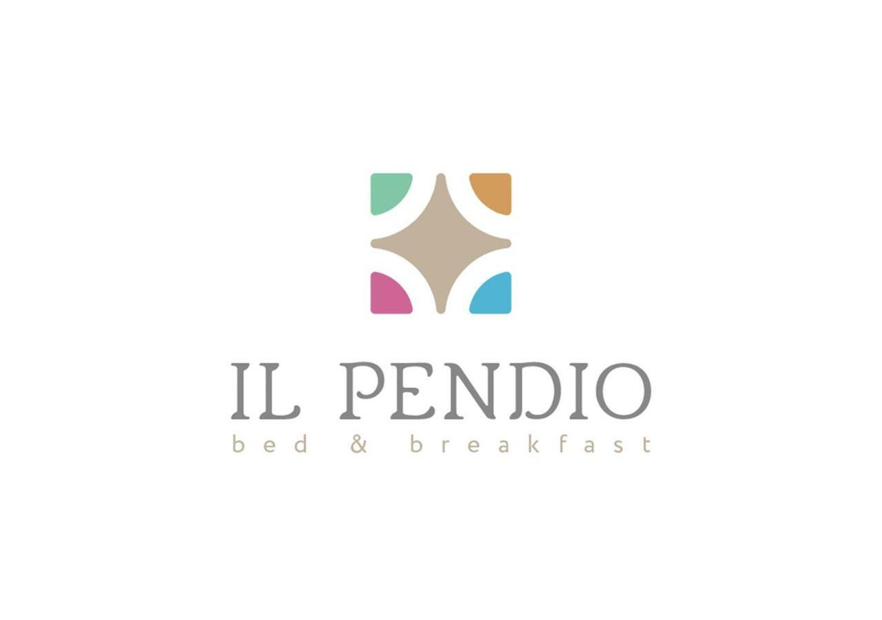 Il Pendio Apartment Castellaneta Exterior photo